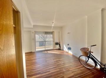 Departamento · 40m² · 1 Ambiente · Monoambiente Inmenso - Centro