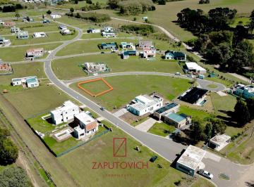 Terreno · 600m² · Terreno en Venta Barrio Arenas Chico, Mar del Plata.