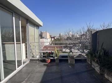 Departamento · 55m² · 3 Ambientes · 1 Cochera · Departamento | Venta | Belgrano | 3 Ambientes | Terraza, Parrilla y Jacuzzi