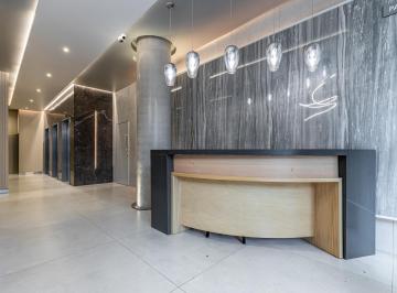 Departamento · 82m² · 3 Ambientes · 1 Cochera · Departamento en Nuñez