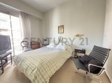 Departamento · 89m² · 3 Ambientes · Venta Departamento 3 Ambientes Recoleta/ Palermo