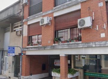 Garage · Cochera en Santa Fe