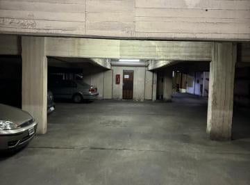 Garage · Cochera en Santa Fe
