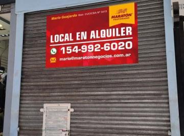 MAR-MAR-5498_2 · Local en Alquiler en Peatonal Florida y Av Córdoba