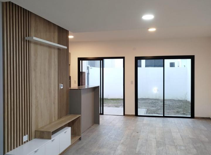 PH · 120m² · 3 Dormitorios