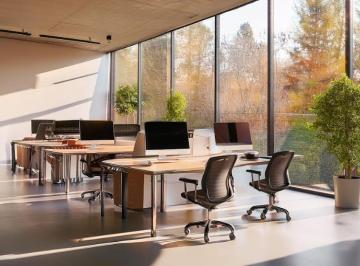 Oficina comercial · 28m² · 1 Ambiente · Venta de Oficinas Aora en Bella Vista