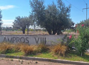 Terreno , Maipú · Vendo Lote Barrio Ampros Viii - Maipú