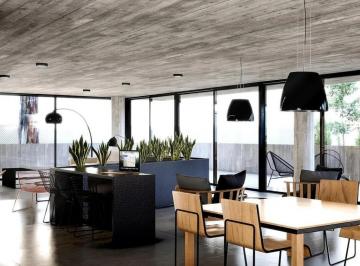 Departamento · 78m² · 3 Ambientes · Venta - Departamento Dos Dorm. - Fisherton