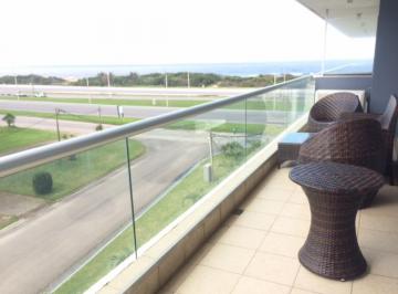 Departamento · 1m² · 3 Ambientes · 1 Cochera · Departamento - Playa Brava