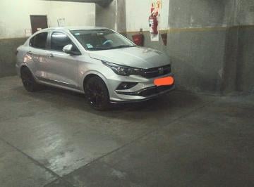 Garage · 11m² · Cochera en Venta en Almagro Cerca Av Rivadavia