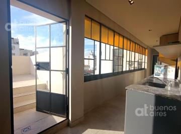 Departamento · 50m² · 1 Ambiente · Departamento Amplio Monoambiente con Patio! en San Telmo Alquiler Temporario