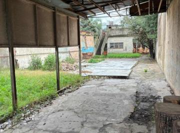 Bodega-Galpón · 45m² · 2 Cocheras · Galpón a Reciclar en un Lote de 8,66 X 40 m