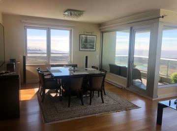 Departamento · 116m² · 3 Ambientes · 1 Cochera · Departamento 3 Ambientes en Venta Puerto Madero Torre Le Parc Piso 28