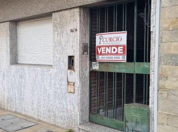 Departamento de 6 ambientes, Ciudad de Santa Fe · Departamento Interno Planta Alta - Vera Al 3400