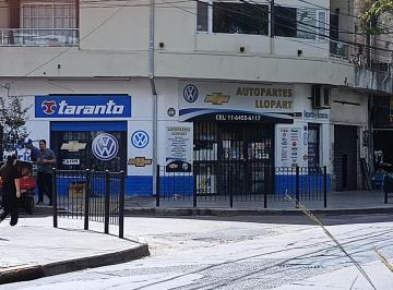 Local comercial · 55m² · Local Comercial en Alquiler en Excelente Ubicacion