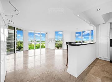 Departamento · 150m² · 3 Ambientes · 1 Cochera · Departamento en Venta en Miami, Florida, Estados Unidos