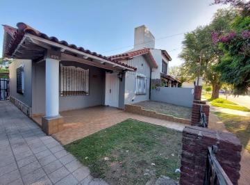 Casa · 200m² · 3 Ambientes · 3 Cocheras · Casa - Monte Grande