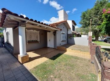 Casa de 3 ambientes, Esteban Echeverría · Casa - Monte Grande
