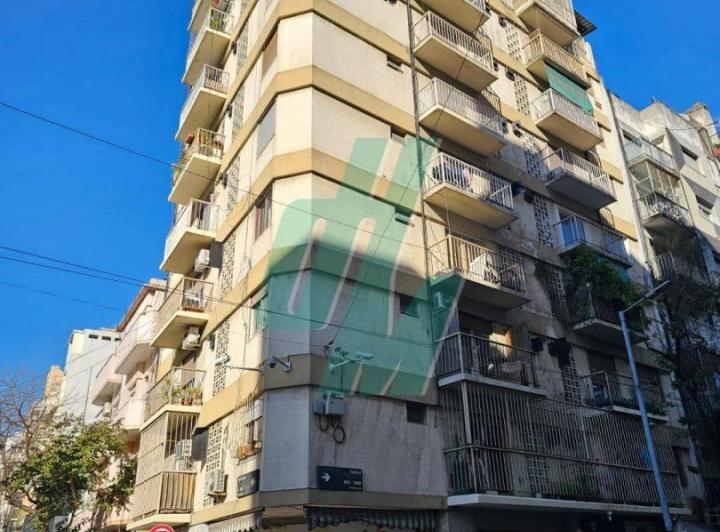 Departamento · 30m² · 2 Ambientes