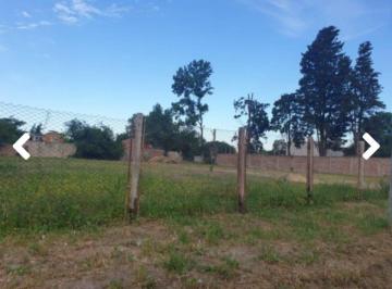 Terreno · 1200m² · Lote de 1200 m Ideal Galpon!