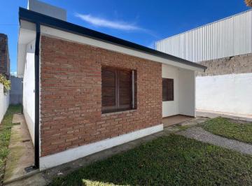 Casa de 4 ambientes, Alta Gracia · Vendo Casa de 2 Dorm en Barrio Camara Alta Gracia Apta Credito