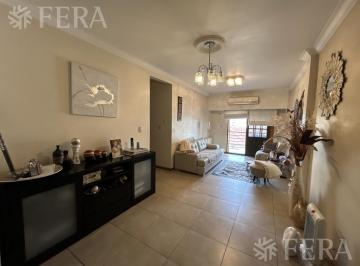 Departamento · 86m² · 4 Ambientes · 1 Cochera · Venta de Departamento 4 Ambientes con Balcón y Cochera en Wilde