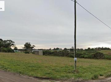 Terreno · 841m² · Lote en Venta Colonia Chapadmalal