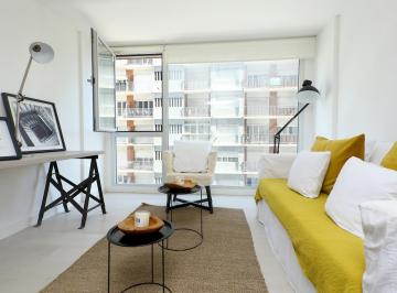 Departamento · 44m² · 2 Ambientes · Venta Departamento de 2 Ambientes a La Calle a Estrenar, La Perla, Royal Park