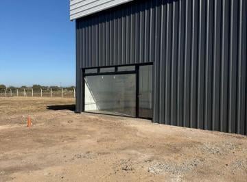 Bodega-Galpón de 3 ambientes, Unquillo · Galpon en Venta a Estrenar en Polo 53, Parque Industrial Unquillo