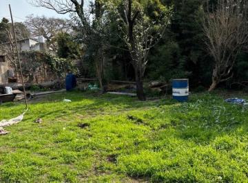 Terreno · 8880000m² · Venta Terreno de 24 X 37 m Sobre Cardeza