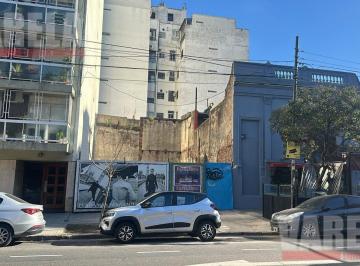 Terreno · 130m² · Terreno en Venta J. M. moreno Al 900.terreno Sup Total 130. 8,66x15 U$s 350.000