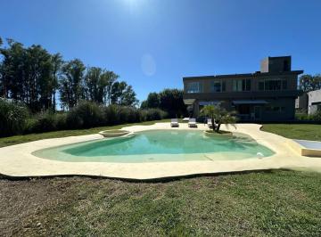Casa de 5 ambientes, General Rodríguez · Casa de 5 Ambientes con Cochera