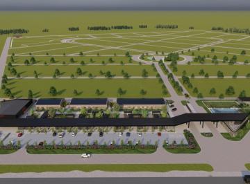 Terreno · 345m² · Entrega y Cuotas! Barrio Abierto Residencial Neander
