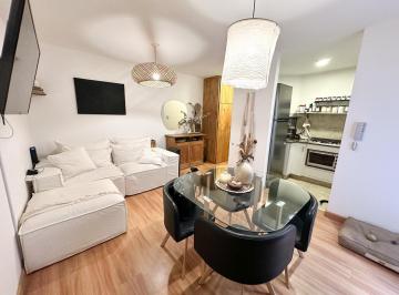 Departamento · 40m² · 3 Ambientes · Venta de Departamento 1 Dormitorio con Patio