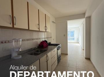 Departamento de 3 ambientes, Neuquén · Alquiler Departamento 2 Dorm.
