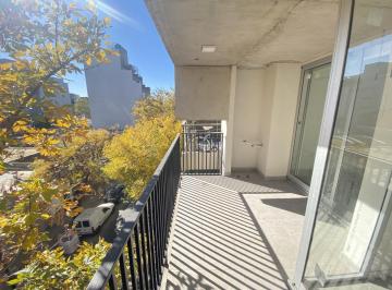 Departamento · 39m² · 1 Ambiente · Departamento - Saavedra