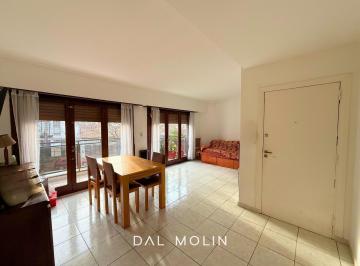 Departamento de 3 ambientes, Mar del Plata · Venta - Departamento 3 Ambientes - Plaza Mitre - Apto Credito