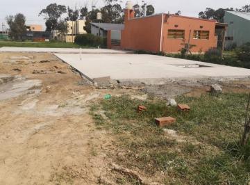 Terreno · 500m² · Lote de 500 m Santa Elena, Mar Chiquita.