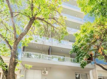 Departamento · 47m² · 2 Ambientes · Venta / Permuta | Departamento 1 Dormitorio con Balcón Al Frente | Lourdes, Rosario