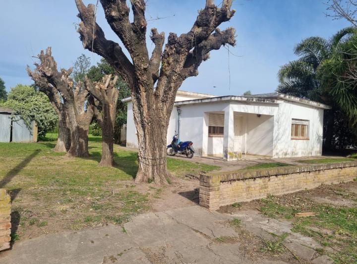 Casa · 114m² · 6 Ambientes