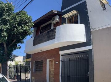 PCI-PCI-1077_2 · Venta Casa Garage Patio Parrilla 4 Amb Mas Dependencia