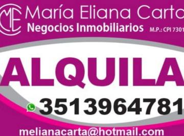 Foto · Un Dormitorio Nueva Cordoba