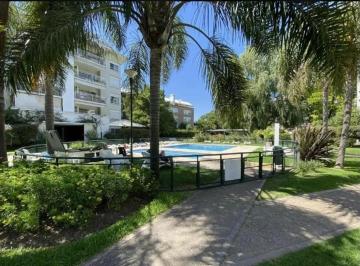 Departamento · 95m² · 4 Ambientes · 1 Cochera · Departamento en Venta 4 Amb en Talar de Martinez