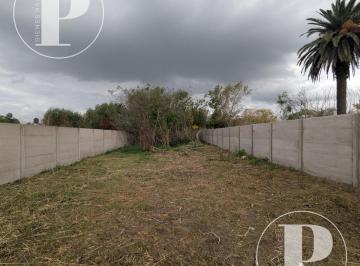 Terreno · 430m² · Terreno en Venta Saladillo