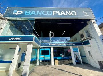 Local comercial · 475m² · Local en Alquiler en Castelar, Morón, G. B. a. Zona Oeste