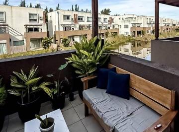 Departamento de 3 ambientes, Tigre · Bustamante Prop Nordelta Sendero 12252 Departamento 3 Amb Venta Tigre