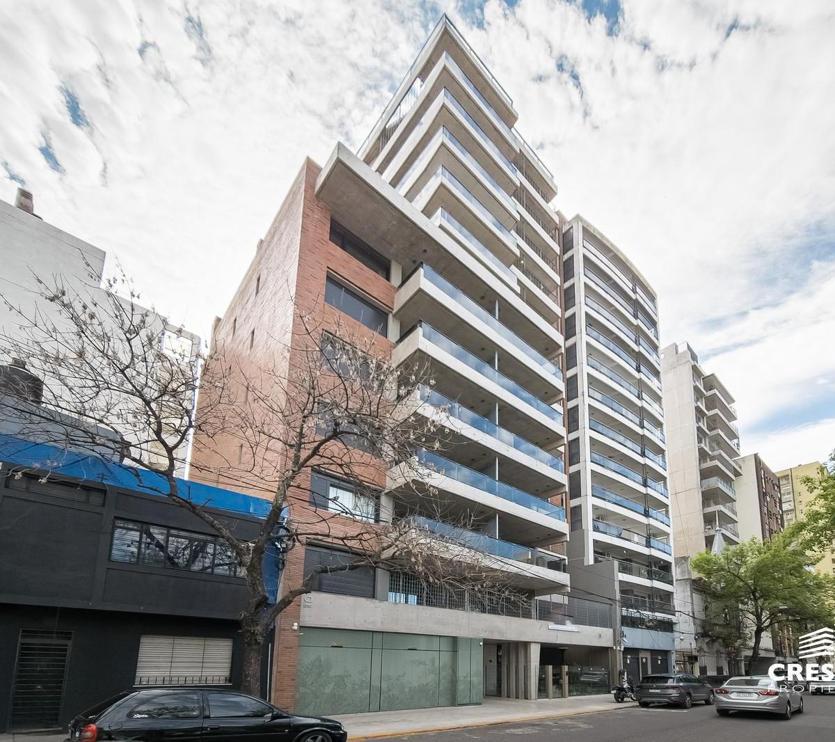 Alvear 1200