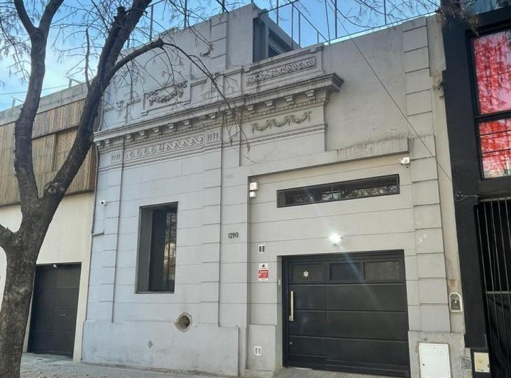 Casa · 130m² · 3 Ambientes