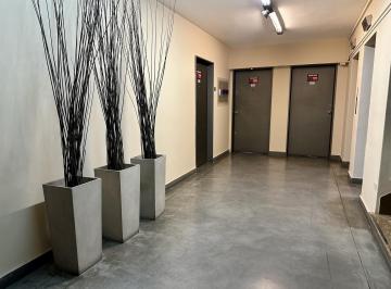 Oficina comercial · 89m² · 3 Ambientes · Oficina en Centro Oportunidad