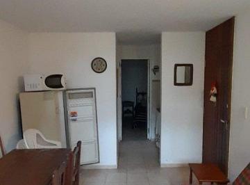 Departamento · 49m² · 1 Ambiente · Alquiler Anual Departamento en Planta Baja